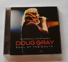 DOUG GRAY - SOUL OF THE SOUTH