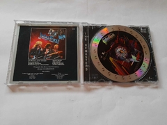 JUDAS PRIEST - THE REMASTERS DEFENDERS OF THE FAITH - comprar online