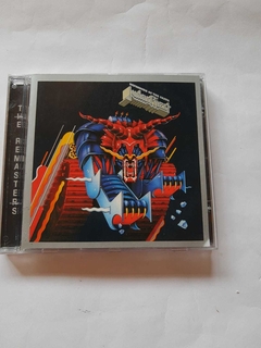 JUDAS PRIEST - THE REMASTERS DEFENDERS OF THE FAITH