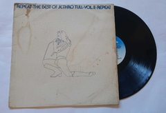 JETHRO TULL - REPEAT VOL II