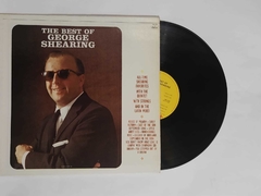 GEORGE SHEARING - THE BEST OF