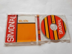 WILSON SIMONAL - UM SORRISO PRA VOCE - comprar online
