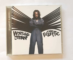WYCLEF JEAN - THE ECLEFTIC