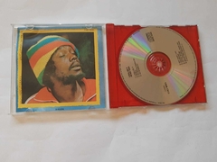 PETER TOSH - LEGALIZE IT na internet