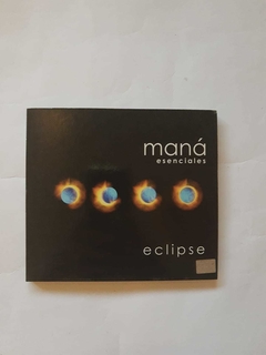 MANA - ESENCIALES - ECLIPSE