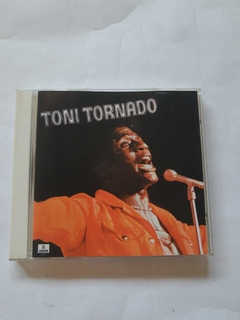 TONY TORNADO - B.R. 3