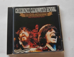 CREEDENCE CLEARWATER REVIVAL CHRONICLE