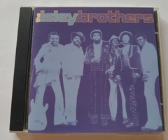 THE ISLEY BROTHERS -SUPER HITS
