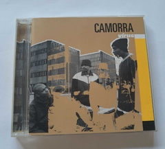 CAMORRA - VIRUS