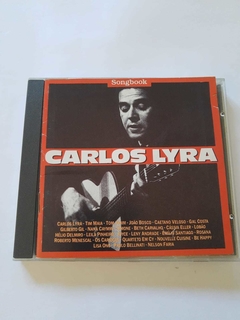 CARLOS LIRA - SONG BOOK