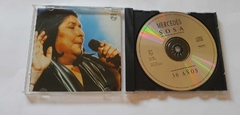 MERCEDES SOSA - 30 ANOS - comprar online