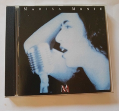 MARISA MONTE - MM