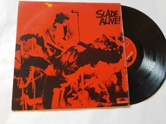 SLADE - ALIVE!