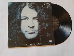 IAN GILLAN - TOOLBOX