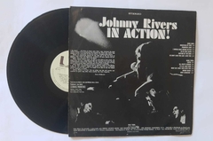 JOHNNY RIVERS - MOUNTAIN OF LOVE - comprar online