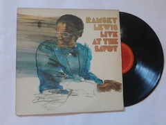 RANSEY LEWIS - LIVE AT SAVOY