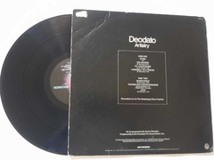 DEODATO - ARTISTRY - loja online