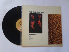 TAMBA 4 - WE AND THE SEA - comprar online