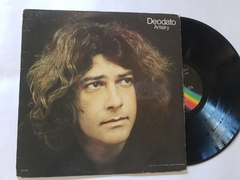 DEODATO - ARTISTRY