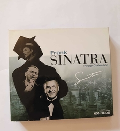 FRANK SINATRA - TRILOGY COLLECTION