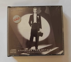 FRED ASTAIRE- STARRING FRED ASTAIRE
