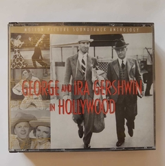 GEORGE E IRA GERSHWIN - IN HOLLYWOOD
