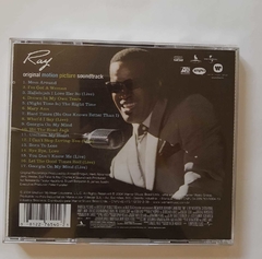 RAY CHARLES - TRILHA SONORA - comprar online