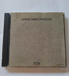 NANA VANCONCELOS - SAUDADES