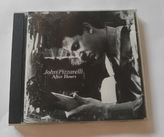 JOHN PIZZARELLI - AFTER HOURS