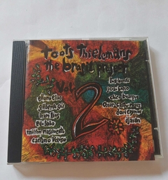TOOTS THIELEMANS - THE BRASIL PROJECT VOL II