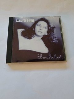 LAURA FYGI - BEWITCHED
