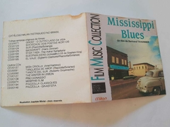 MISSISSIPPI BLUES - TRILHA SONORA - comprar online