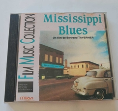 MISSISSIPPI BLUES - TRILHA SONORA