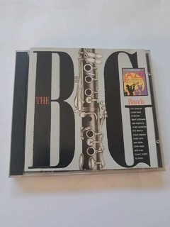 THE BIG BANDS - 1991