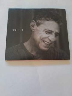 CHICO BUARQUE - CHICO