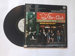 THE BEATLES - LIVE! AT THE STAR-CLUB na internet