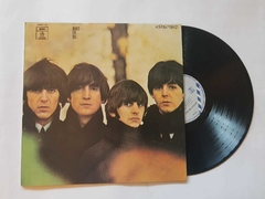 THE BEATLES - BEATLES FOR SALE