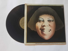 BESSIE SMITH - NOBODY'S BLUES BUT MINE - comprar online