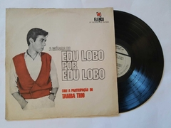 EDU LOBO - A MUSICA DE EDU LOBO