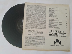 ELIZETH CARDOSO, ZIMBO TRIO E JACOB DO BANDOLIM - VOL I - comprar online