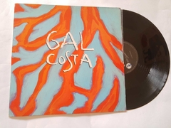 GAL COSTA - NUVEM NEGRA SINGLE