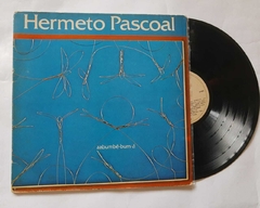 HERMETO PASCOAL - ZABUMBE-BUM-A