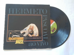 HERMETO PASCOAL - MONTREUX JAZZ