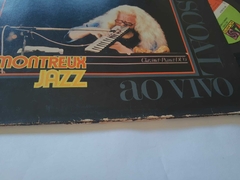 HERMETO PASCOAL - MONTREUX JAZZ - Spectro Records 