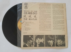 THE BEATLES - OS REIS DO IE,IE, IE - comprar online