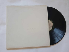 THE BEATLES - WHITE ALBUM