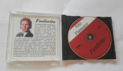 FOSFORITO - ARTE FLAMENCA FOSFORITO COM LA GUITARRA DE PACO DE LUCIA na internet