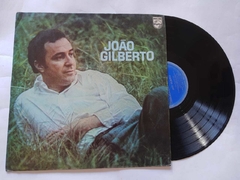 JOAO GILBERTO- JOAO GILBERTO DE CONVERSA EM CONVERSA