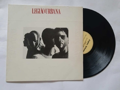 LEGIAO URBANA - 1984