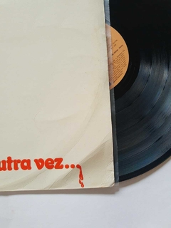 LUIZ GONZAGA JR. (GONZAGUINHA) - COMEÇARIA TUDO OUTRA VEZ - comprar online